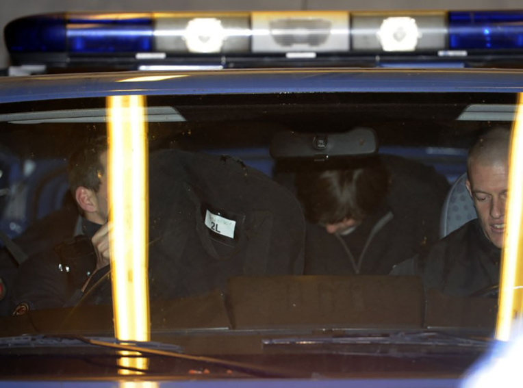 Assises: à 16 ans, il avait violé et tué deux personnes âgées Assises: à 16 ans, il avait violé et tué deux personnes âgées