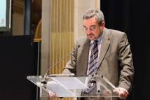 Le grand maître du Grand Orient veut "repartir à l'offensive" sur la laïcité Le grand maître du Grand Orient veut "repartir à l'offensive" sur la laïcité