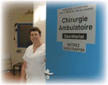 70% de la chirurgie devra être réalisée en ambulatoire d'ici 2022