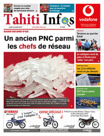 Cliquez sur l'image pour lire le journal