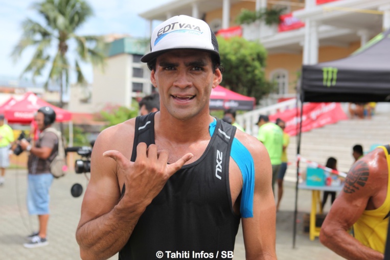 Steeve Teihotaata (illustration) Steeve Teihotaata (illustration)