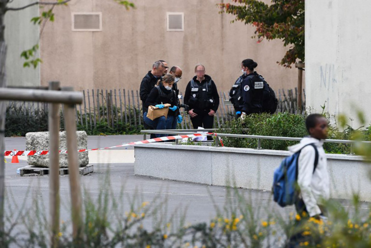 La Grande Borne: les deux frères blessés par des tirs sont morts