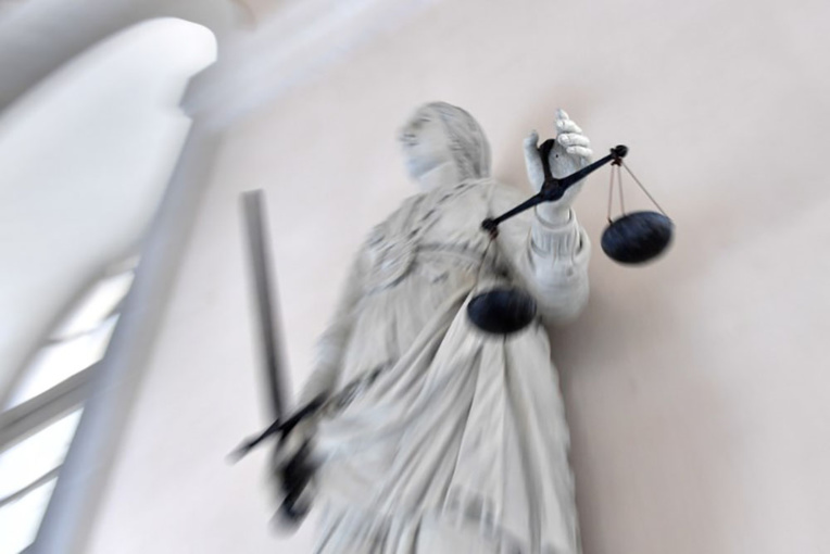 Dix ans de prison requis contre la mère d'un jihadiste partie trois fois en Syrie Dix ans de prison requis contre la mère d'un jihadiste partie trois fois en Syrie