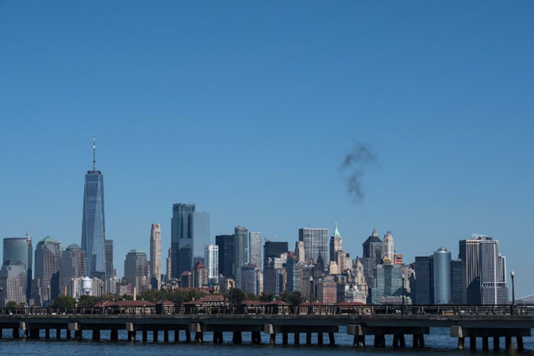 De Mexico à Paris, organiser la "résilience" des villes face aux risques De Mexico à Paris, organiser la "résilience" des villes face aux risques