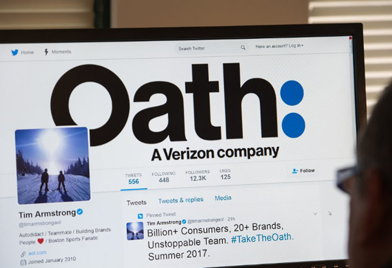 Fin d'une époque avec la mort programmée d'AOL Instant Messenger Fin d'une époque avec la mort programmée d'AOL Instant Messenger