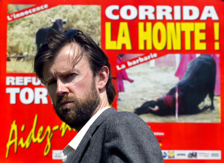 Dissolution du CRAC, une des principales associations anticorrida Dissolution du CRAC, une des principales associations anticorrida