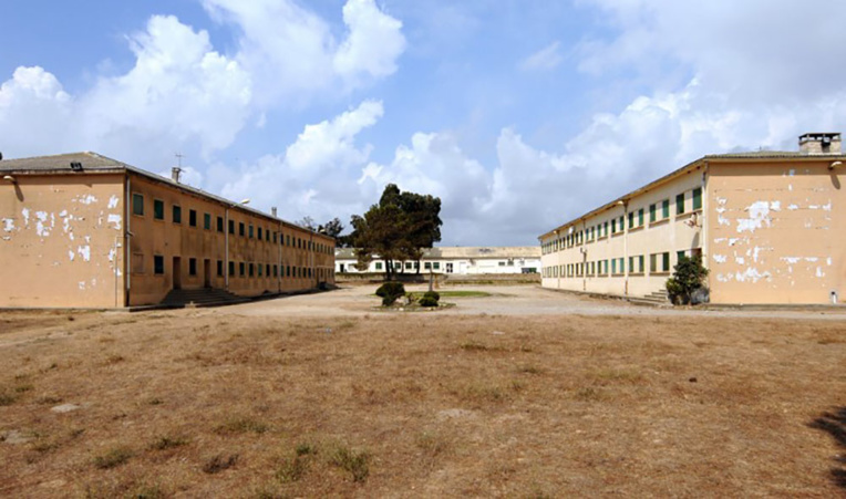 Corse: 6 mois ferme pour avoir maltraité des agneaux dans une "prison ouverte" Corse: 6 mois ferme pour avoir maltraité des agneaux dans une "prison ouverte"