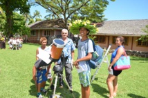 Photos de la Fête de la Science 2016 (crédit : Proscience)