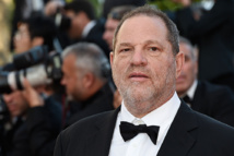 Le producteur Weinstein licencié, questions sur l'omerta à Hollywood