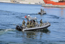 Tunisie: au moins 8 migrants meurent noyés dans une collision avec un navire militaire