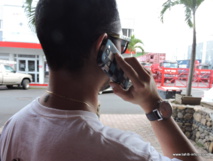 L'Autorité de la concurrence publie son avis favorable à l'ouverture du marché de la téléphonie mobile L'Autorité de la concurrence publie son avis favorable à l'ouverture du marché de la téléphonie mobile