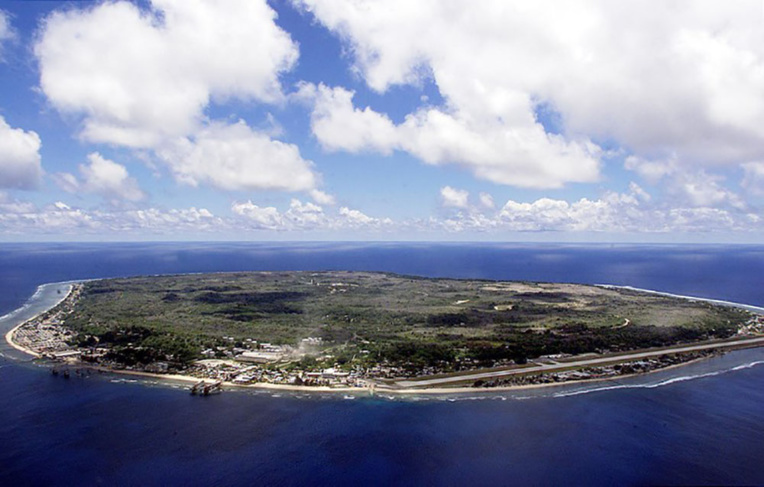 L'Australie propose de déplacer les réfugiés de Papouasie à Nauru