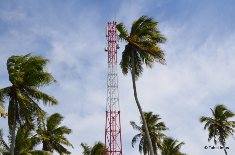 L'Autorité polynésienne de la concurrence est favorable à l'octroi d'une nouvelle licence mobile à Viti et d'une licence de FAI à Vodafone. Il aimerait aussi forcer l'OPT à partager son infrastructure dans les îles avec ses concurrents.