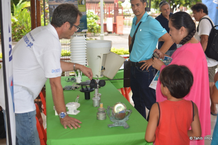 La Fête de la Science passionne les curieux La Fête de la Science passionne les curieux