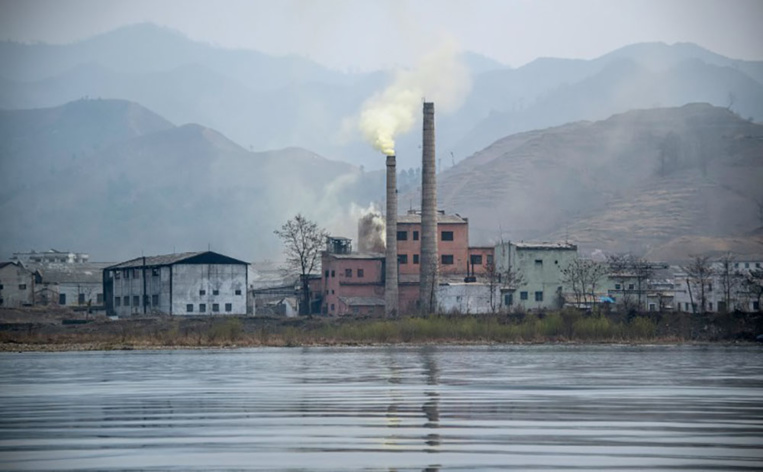 Climat: la géo-ingénierie arrive dans le débat