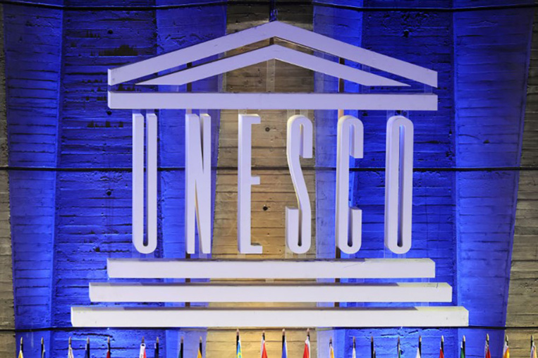 Les États-Unis se retirent de l'Unesco, en pleine élection de son prochain dirigeant Les États-Unis se retirent de l'Unesco, en pleine élection de son prochain dirigeant