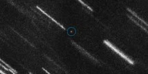 Surveillance du passage d'un astéroïde: exercice réussi (ESA)