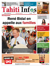 Cliquez sur l'image pour lire le journal Cliquez sur l'image pour lire le journal