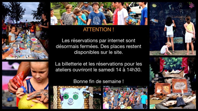 Festival Voyage : un dernier week-end pour en profiter ! Festival Voyage : un dernier week-end pour en profiter !