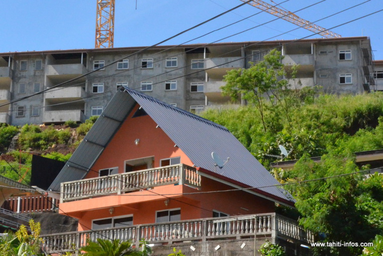 Logement : une loi pour doper l’investissement des ménages Logement : une loi pour doper l’investissement des ménages