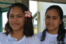 Exercice tsunami à Mahina : 1 850 élèves évacués en moins d'une heure Exercice tsunami à Mahina : 1 850 élèves évacués en moins d'une heure