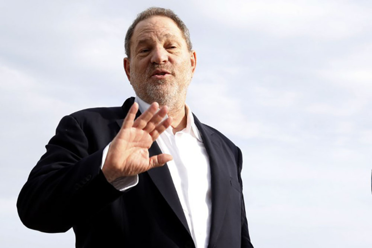 Enquêtes ouvertes sur Harvey Weinstein, accusé de quatre viols
