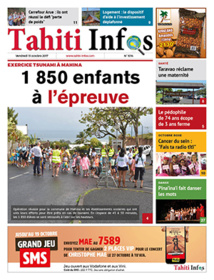 Cliquez sur l'image pour lire le journal Cliquez sur l'image pour lire le journal