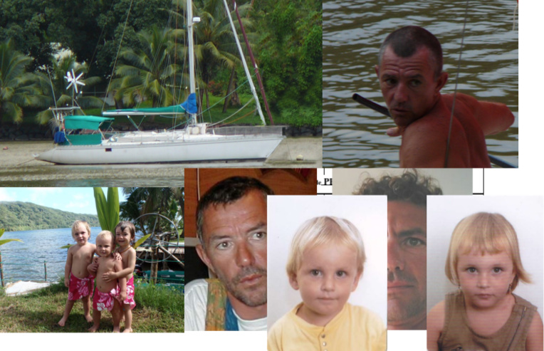  Affaire "Petit": la gendarmerie relance un appel à témoins