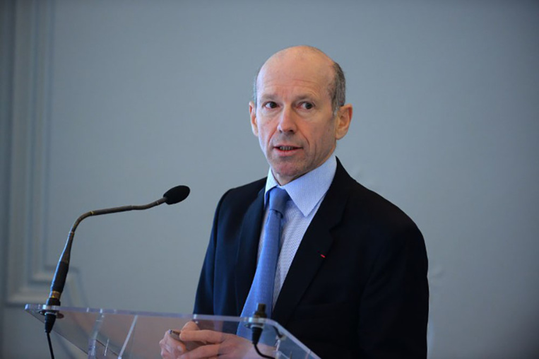 Ipsen: résultat positif pour les tests d'un nouvel anticancéreux Ipsen: résultat positif pour les tests d'un nouvel anticancéreux