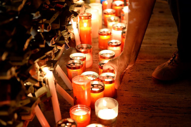 Malte: assassinat d'une blogueuse qui avait accusé le gouvernement de corruption Malte: assassinat d'une blogueuse qui avait accusé le gouvernement de corruption