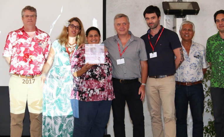 Journée de l'innovation publique polynésienne : Un nouveau site internet pour le Pays et le Haut Commissariat Journée de l'innovation publique polynésienne : Un nouveau site internet pour le Pays et le Haut Commissariat