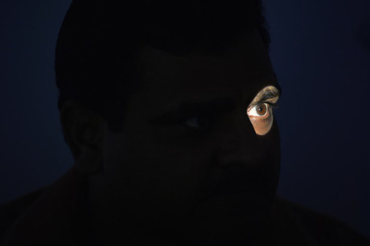 La dyslexie nichée au fond des yeux?