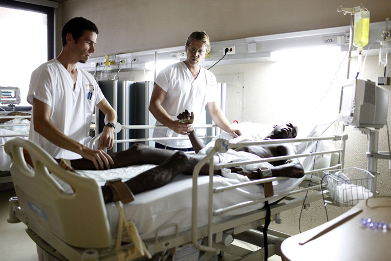 L'accès aux soins en Outre-mer: des inégalités persistantes