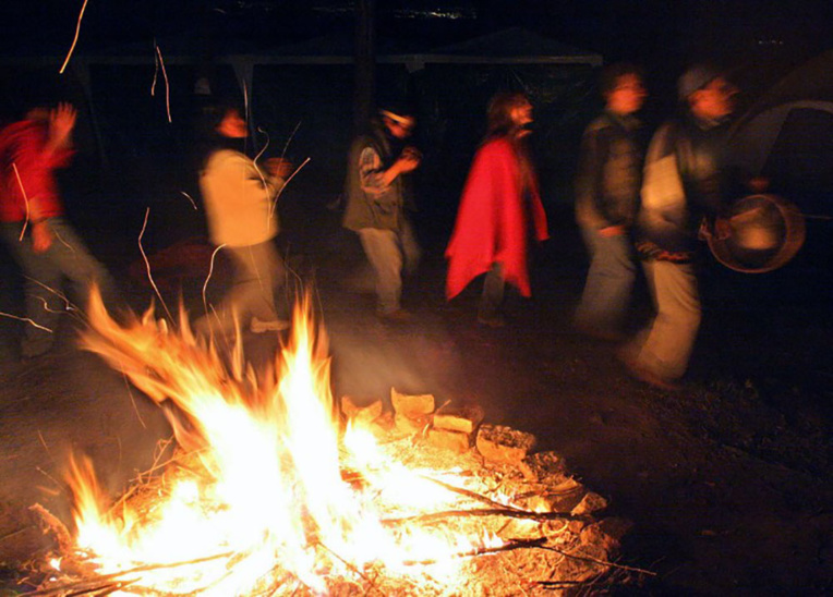 Un couple condamné pour homicide involontaire après la mort d'une Française au Pérou Un couple condamné pour homicide involontaire après la mort d'une Française au Pérou