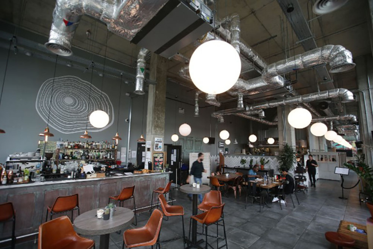 Contre la crise du logement à Londres, la plus grande colocation du monde Contre la crise du logement à Londres, la plus grande colocation du monde