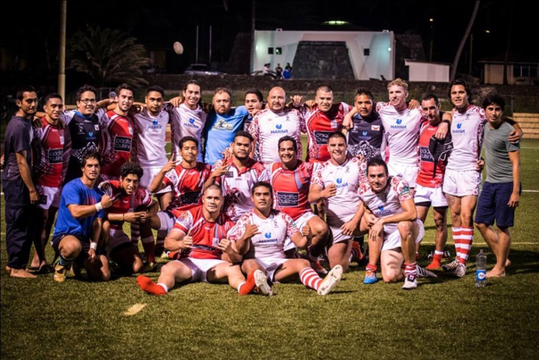 La passion commune de l'ovalie La passion commune de l'ovalie