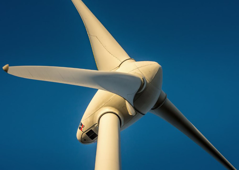 Un parc éolien flottant relié au réseau en Ecosse, une première mondiale Un parc éolien flottant relié au réseau en Ecosse, une première mondiale