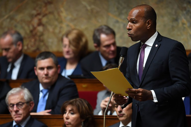 Assemblée: la délégation aux Outre-mer veut un "grand livre" sur les discriminations Assemblée: la délégation aux Outre-mer veut un "grand livre" sur les discriminations