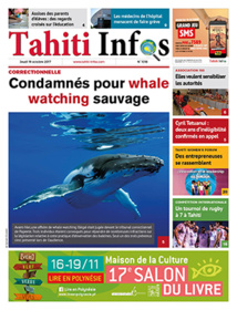 Cliquez sur l'image pour lire le journal Cliquez sur l'image pour lire le journal