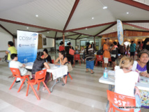 Les familles bénéficiaires de l'AISPF étaient présentes ce jeudi à l'assemblée. Les familles bénéficiaires de l'AISPF étaient présentes ce jeudi à l'assemblée.