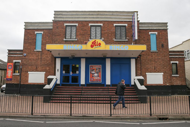 Loin de la Catalogne, une petite île anglaise veut aussi son indépendance Loin de la Catalogne, une petite île anglaise veut aussi son indépendance