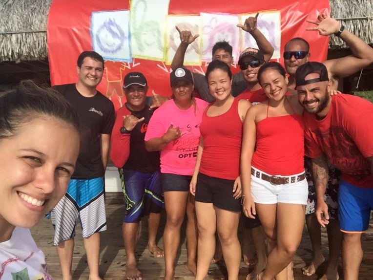 Ohana Tahiti, c’est reparti ! Ohana Tahiti, c’est reparti !