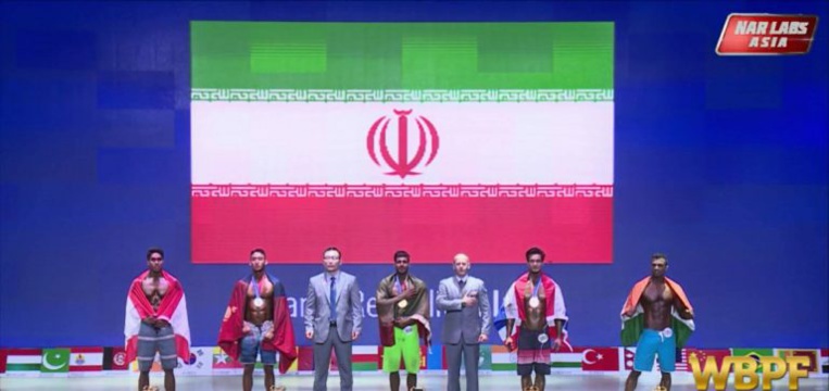 Belle 4e place pour le jeune Kuaoleni Mercier Belle 4e place pour le jeune Kuaoleni Mercier