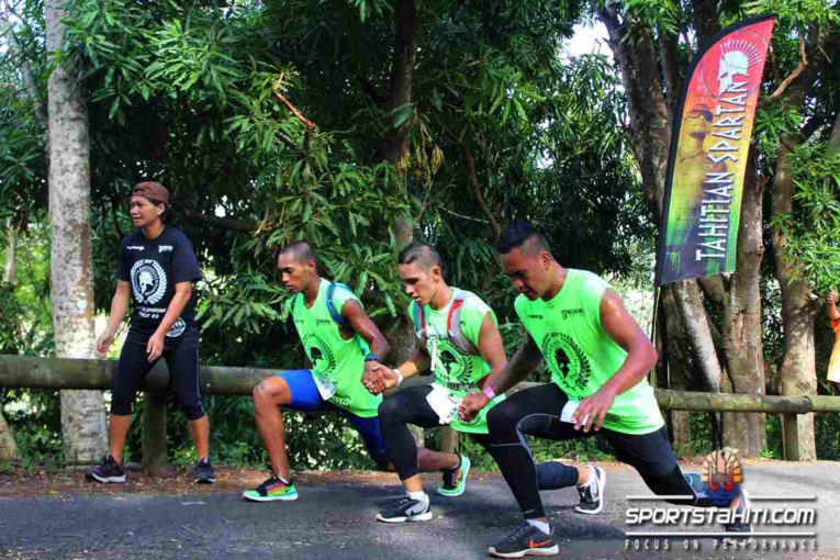 Pas moins de 70 équipes ont participé Pas moins de 70 équipes ont participé