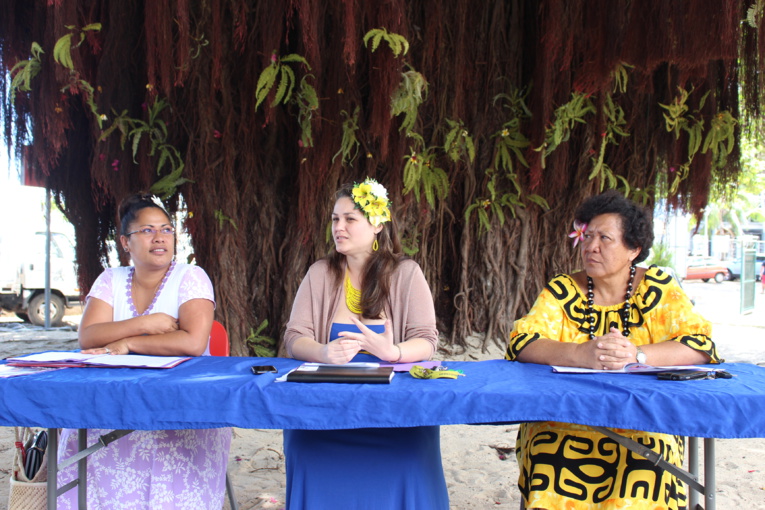 Heiva tārava, la 3ème édition donne la voix aux Australes Heiva tārava, la 3ème édition donne la voix aux Australes