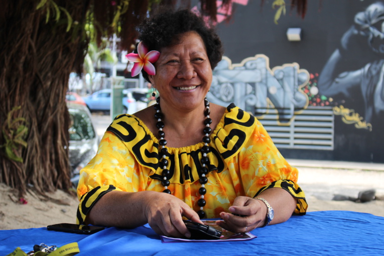Heiva tārava, la 3ème édition donne la voix aux Australes Heiva tārava, la 3ème édition donne la voix aux Australes