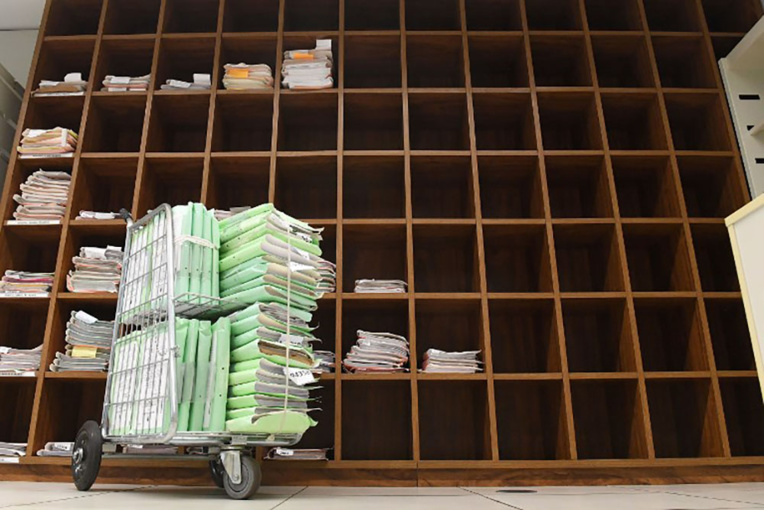 GB: un cabinet d'avocats offshore piraté se prépare à des révélations GB: un cabinet d'avocats offshore piraté se prépare à des révélations