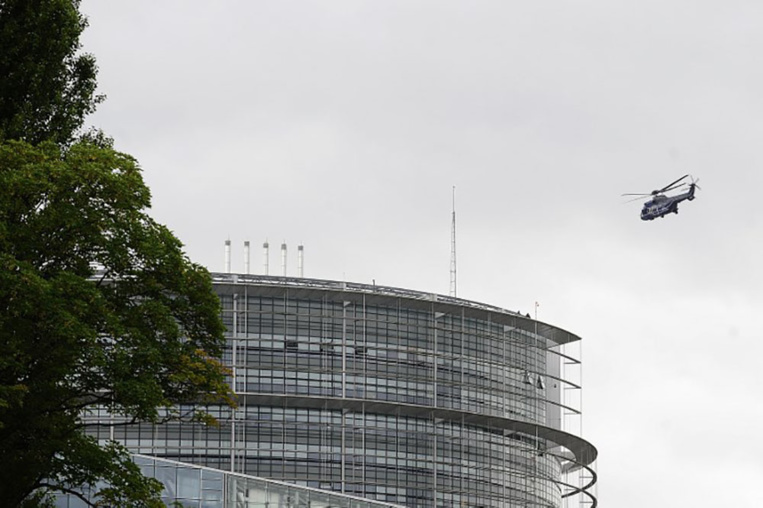 Harcèlement sexuel: les eurodéputés appellent à briser le silence