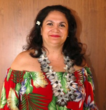 En 2018, Nicole Bouteau veut consolider et diversifier l'offre touristique En 2018, Nicole Bouteau veut consolider et diversifier l'offre touristique