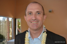 120 élus des Tuamotu-Gambier en séminaire jusqu'à vendredi 120 élus des Tuamotu-Gambier en séminaire jusqu'à vendredi